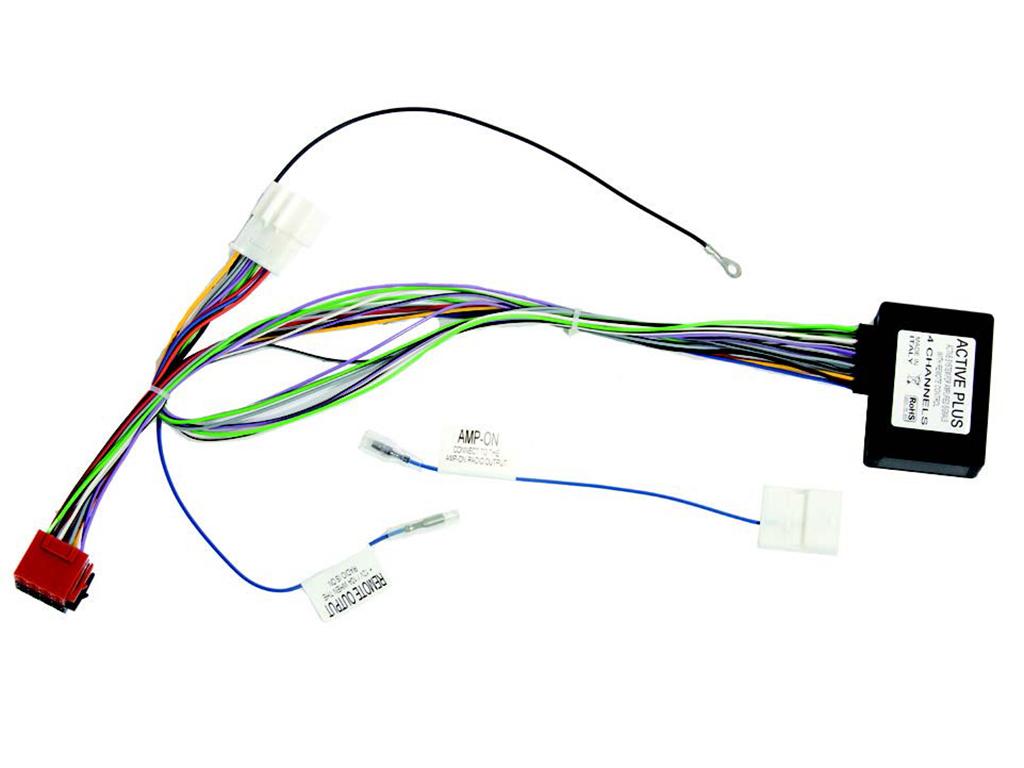 Connects2 CT53-SU01 Subaru CT53-SU01