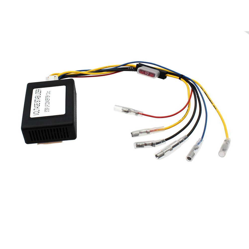 Connects2 CT54-09 Installation Accessories CT54-09