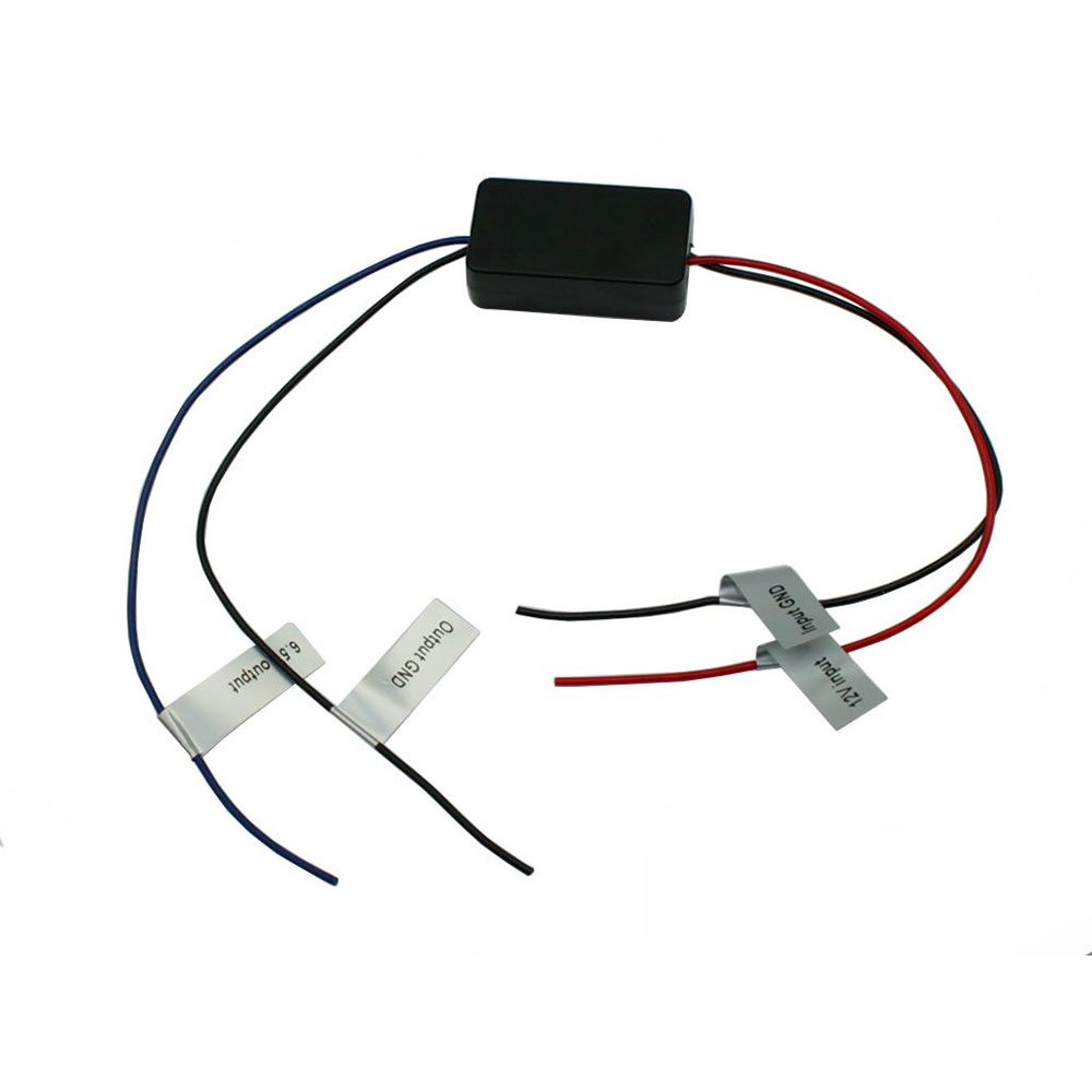 Connects2 CT54-10 Installation Accessories CT54-10