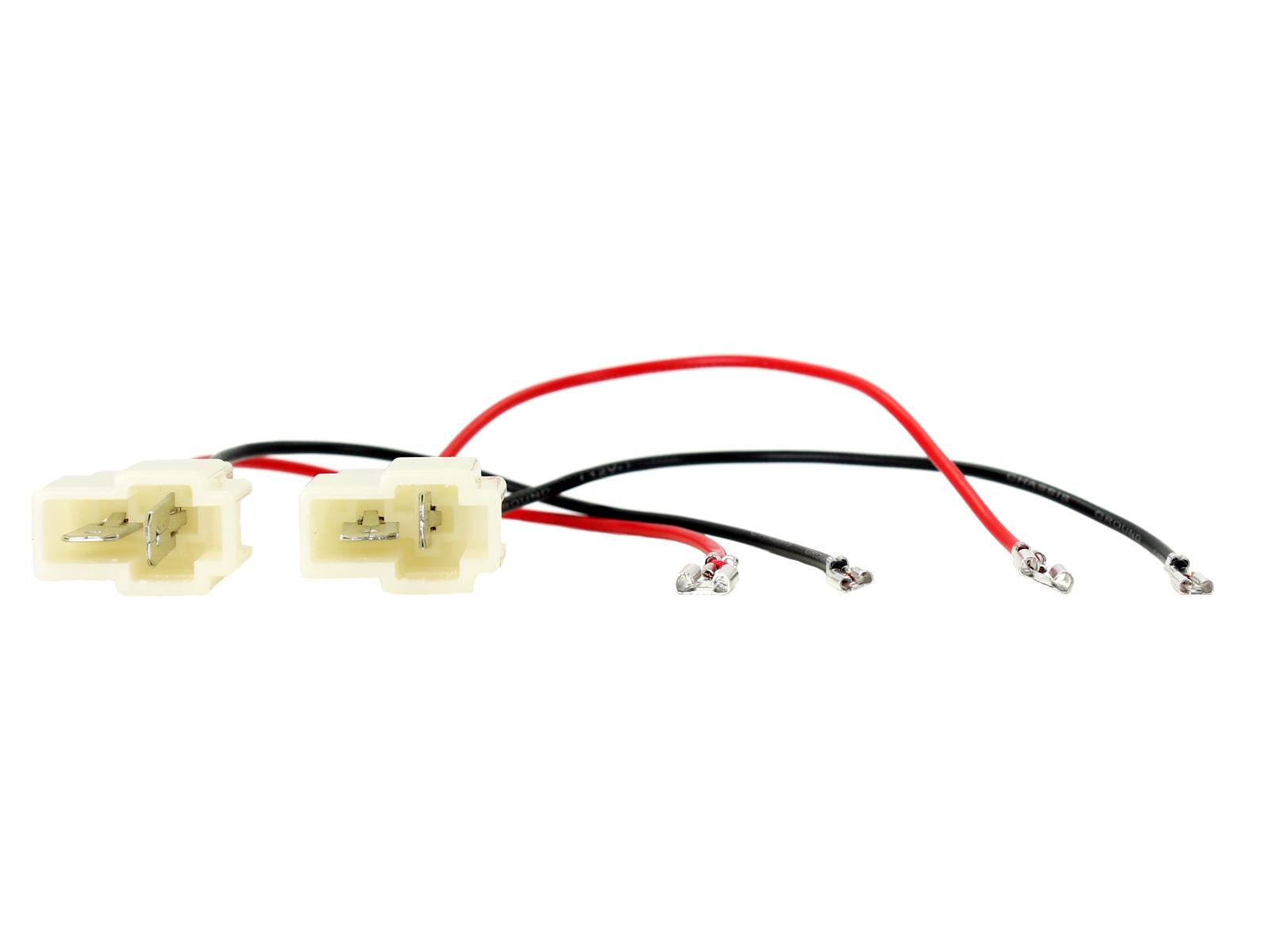 Connects2 CT55-CV01 Chevrolet CT55-CV01