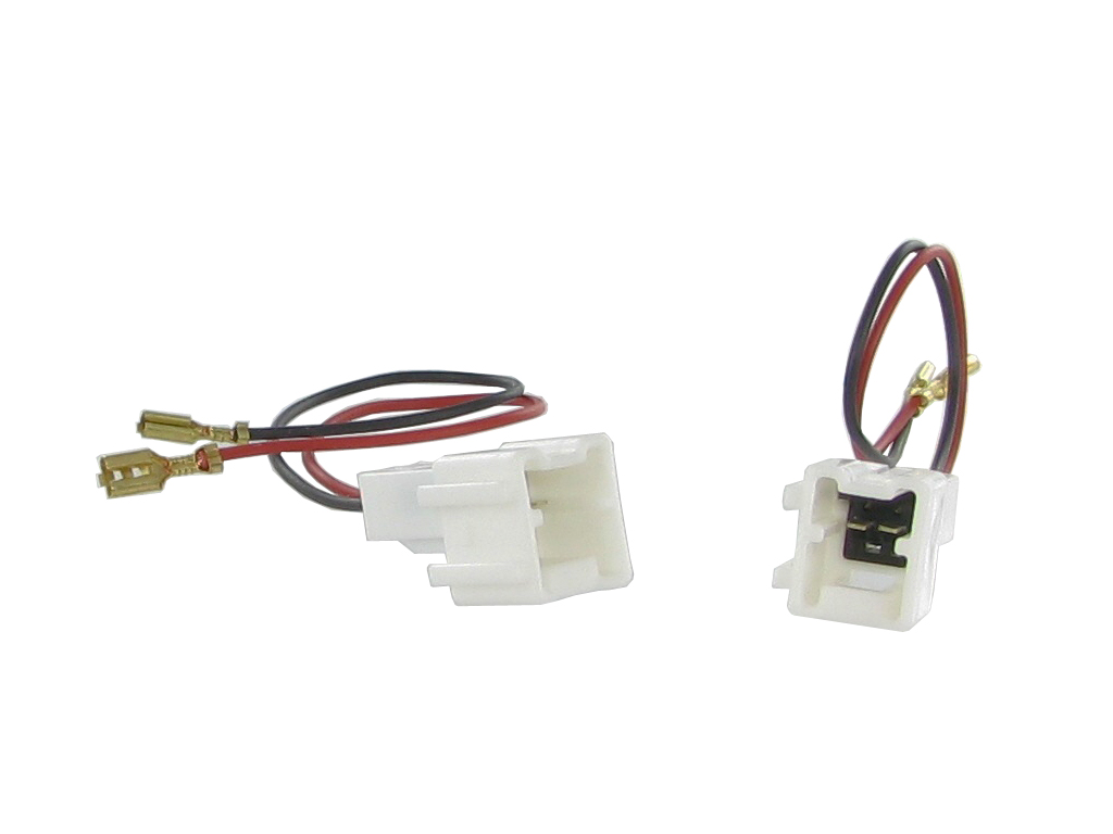 Connects2 CT55-DC01 Renault CT55-DC01