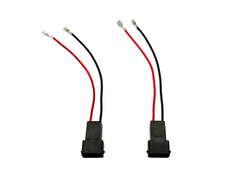 Connects2 CT55-HD01 Honda CT55-HD01