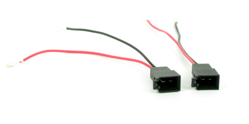 Connects2 CT55-VX01 Vauxhall CT55-VX01