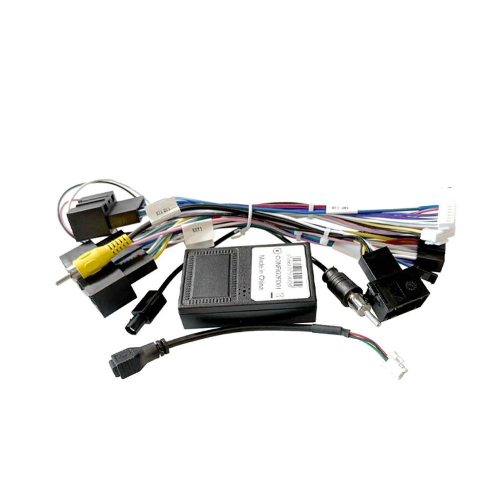 Connects2 CTK9FD02 Ford CTK9FD02