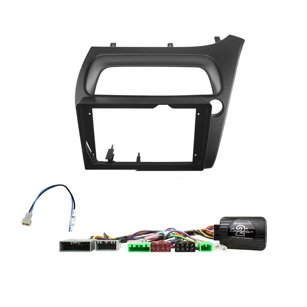 CTK9HD01