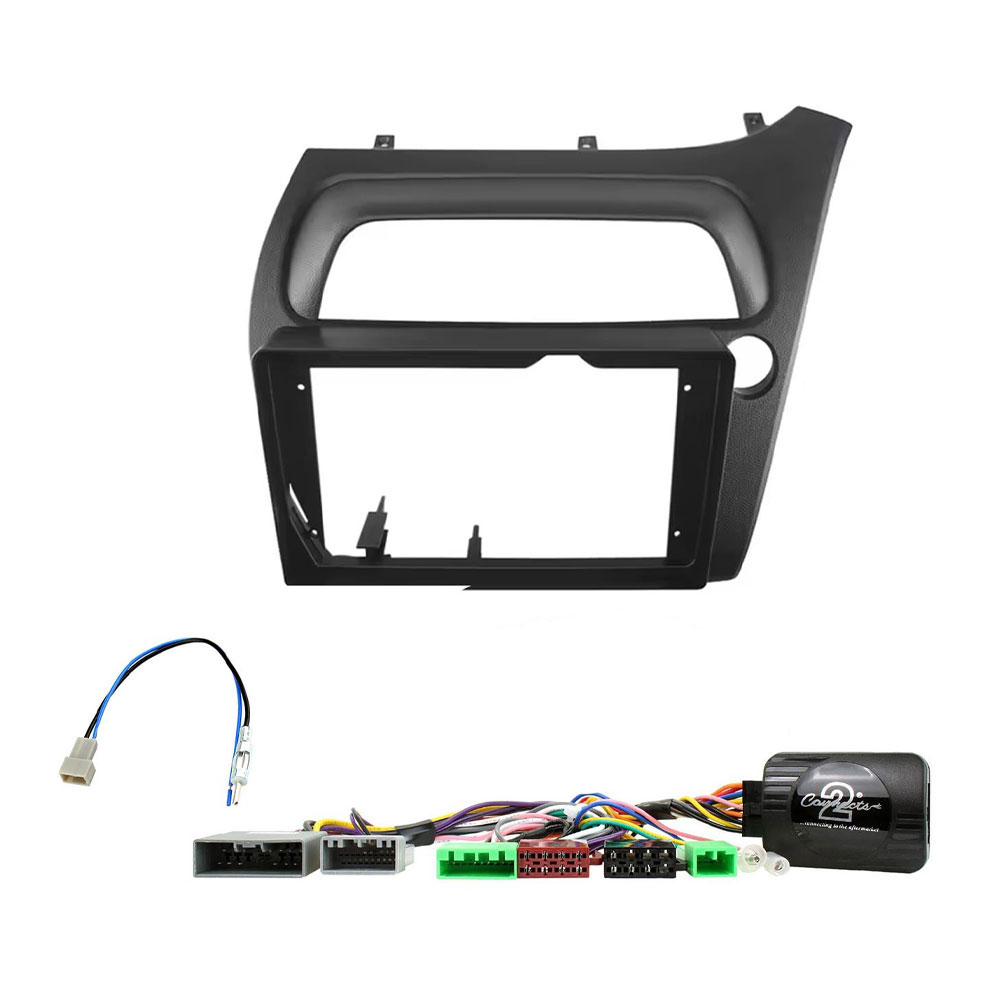 Connects2 CTK9HD01 Honda CTK9HD01