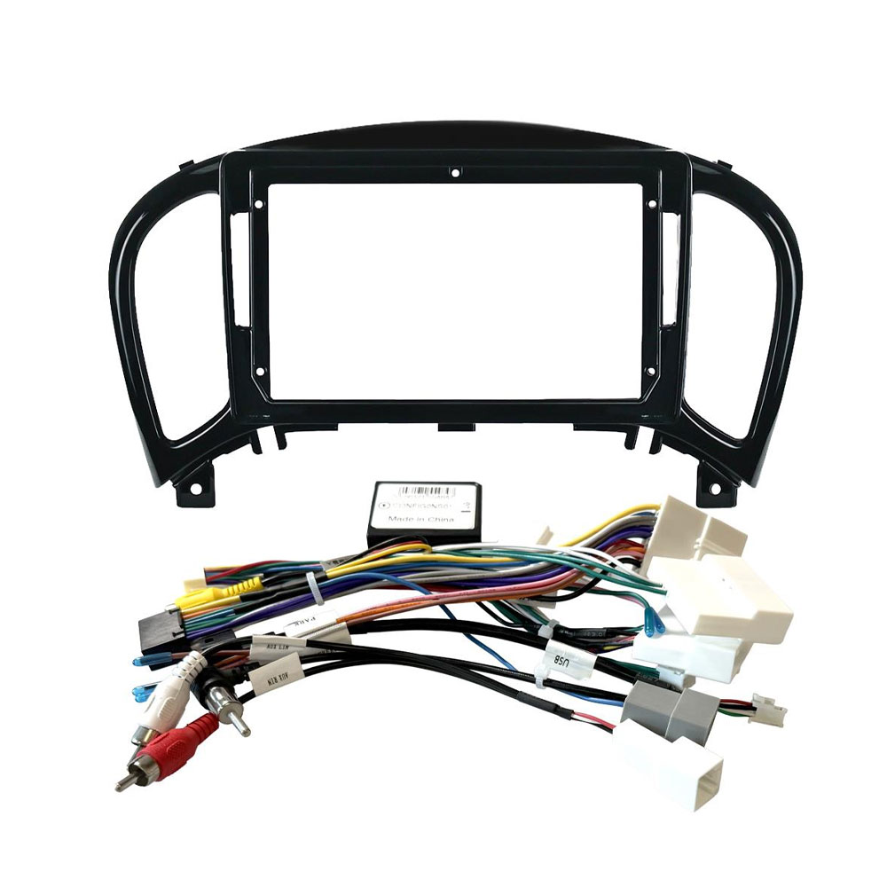 Connects2 CTK9NS01 Nissan CTK9NS01