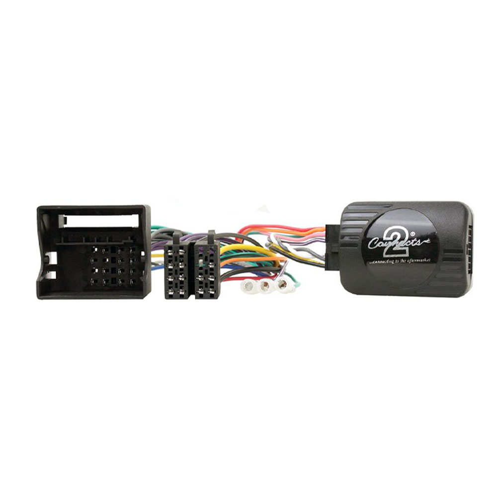 Connects2 CTK9VW03 VW CTK9VW03