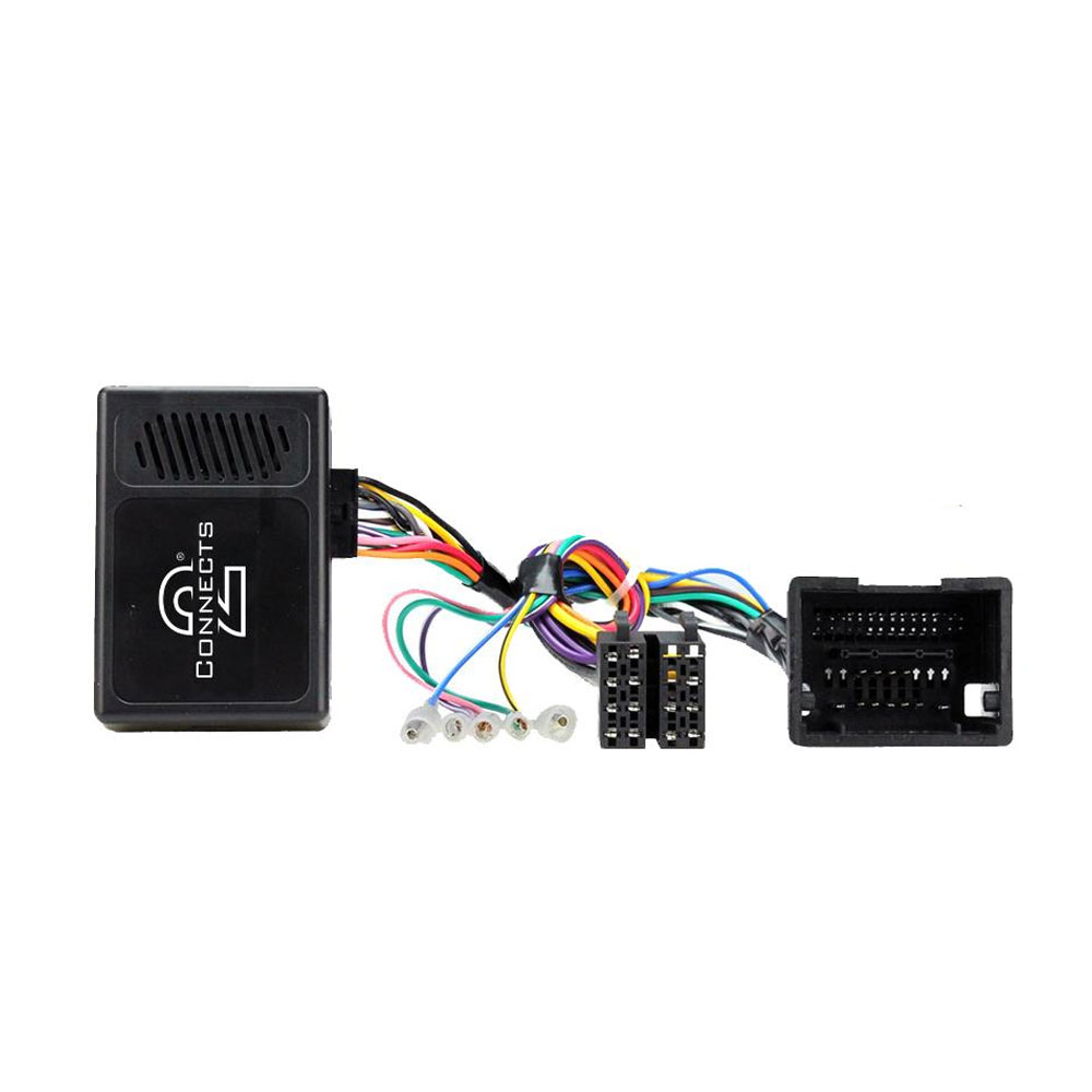 Connects2 CTK9VX02 Vauxhall CTK9VX02
