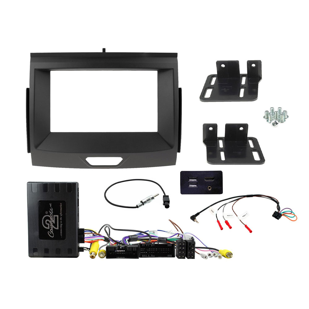 Connects2 CTKFD91 Ford CTKFD91