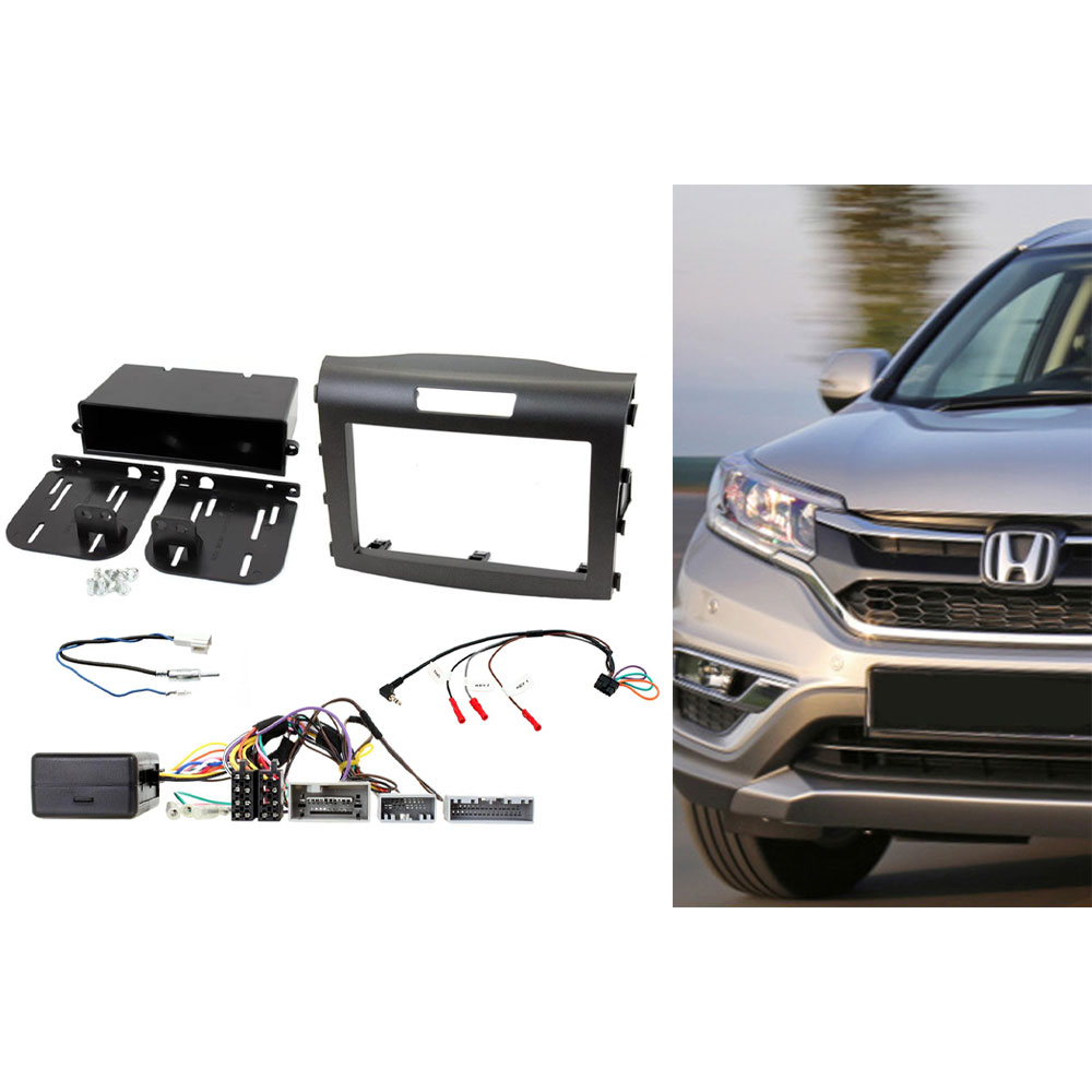 Connects2 CTKHD07 Honda CTKHD07