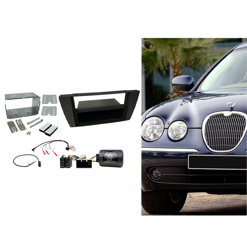 Connects2 CTKJG01 Jaguar CTKJG01