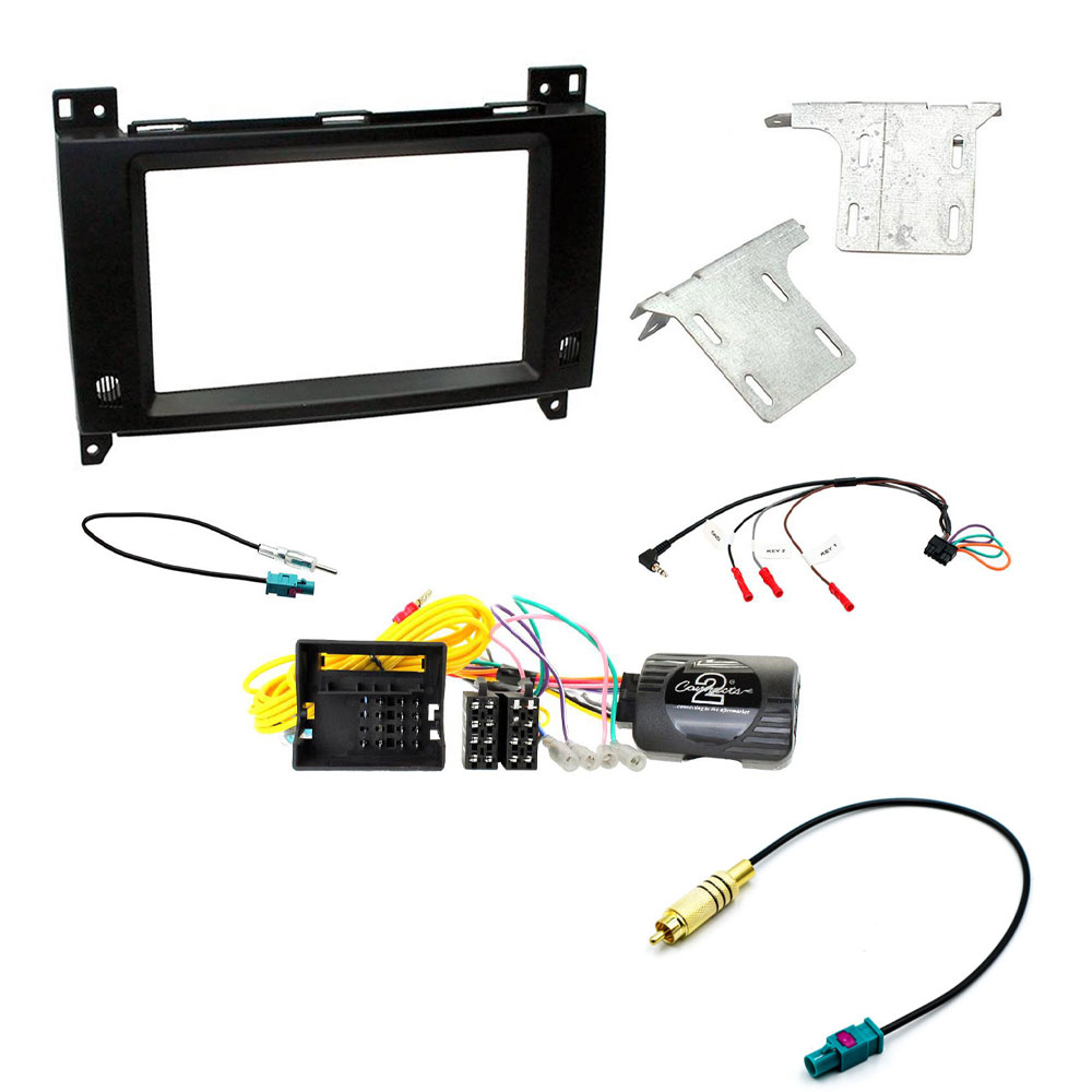 CTKMB17 + CAM-MB1-RT