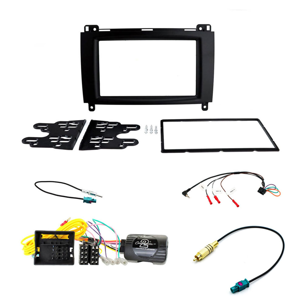 CTKMB17 + CAM-MB1-RT