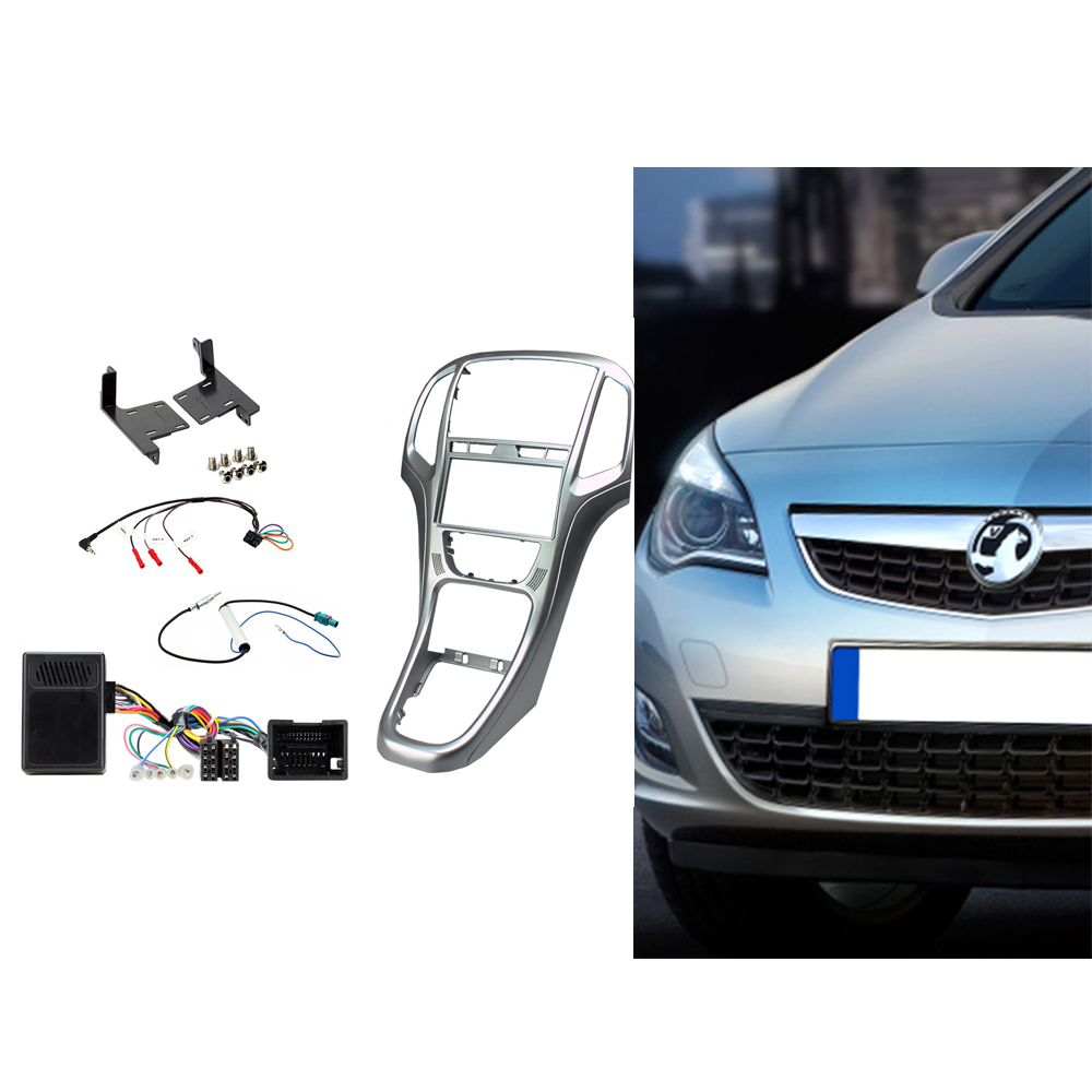 Connects2 CTKVX01 Vauxhall CTKVX01