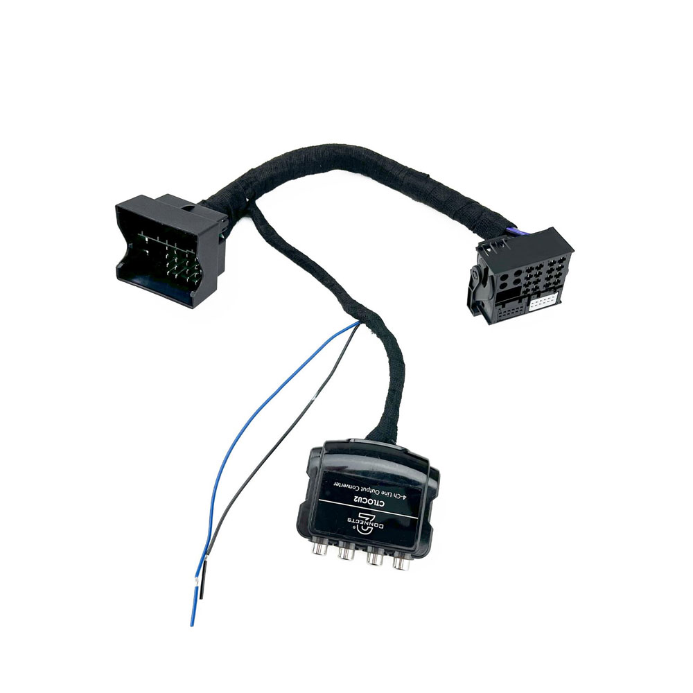 CTLOCBMV-4CH