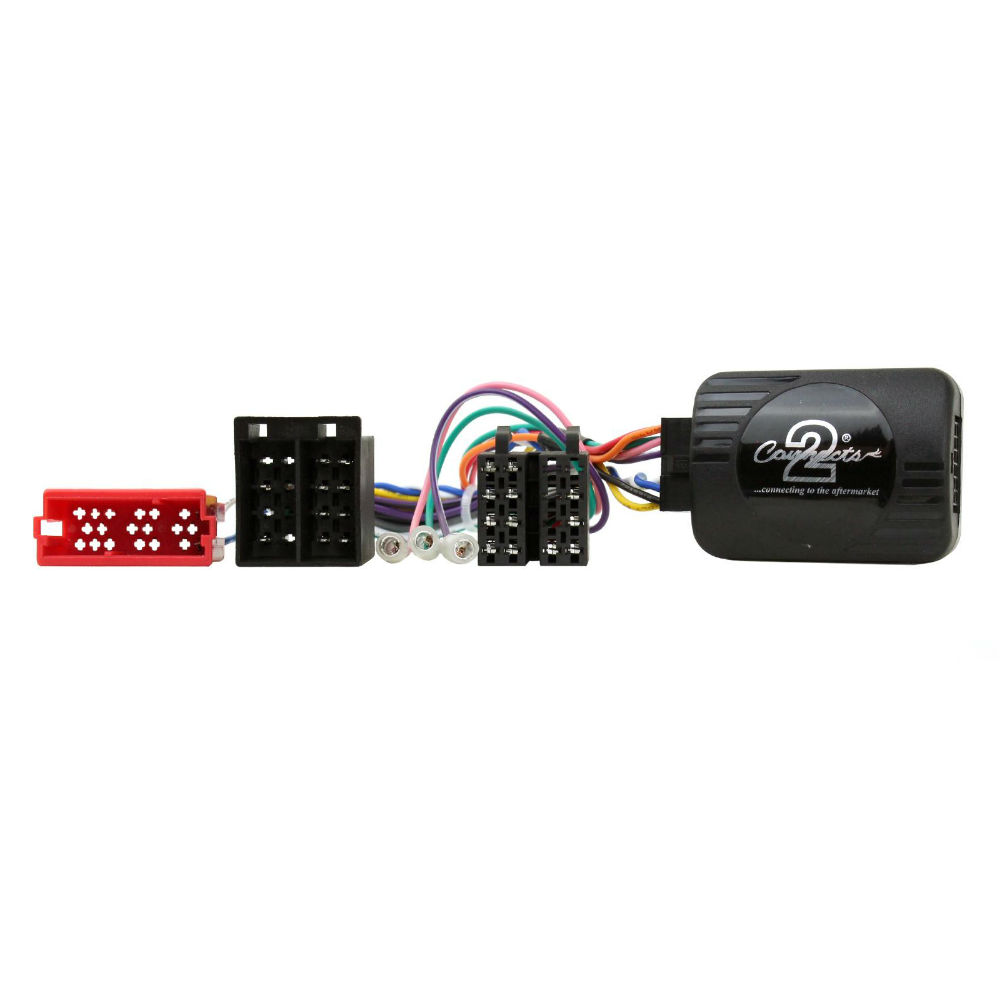 Connects2 CTSPO001 Porsche CTSPO001