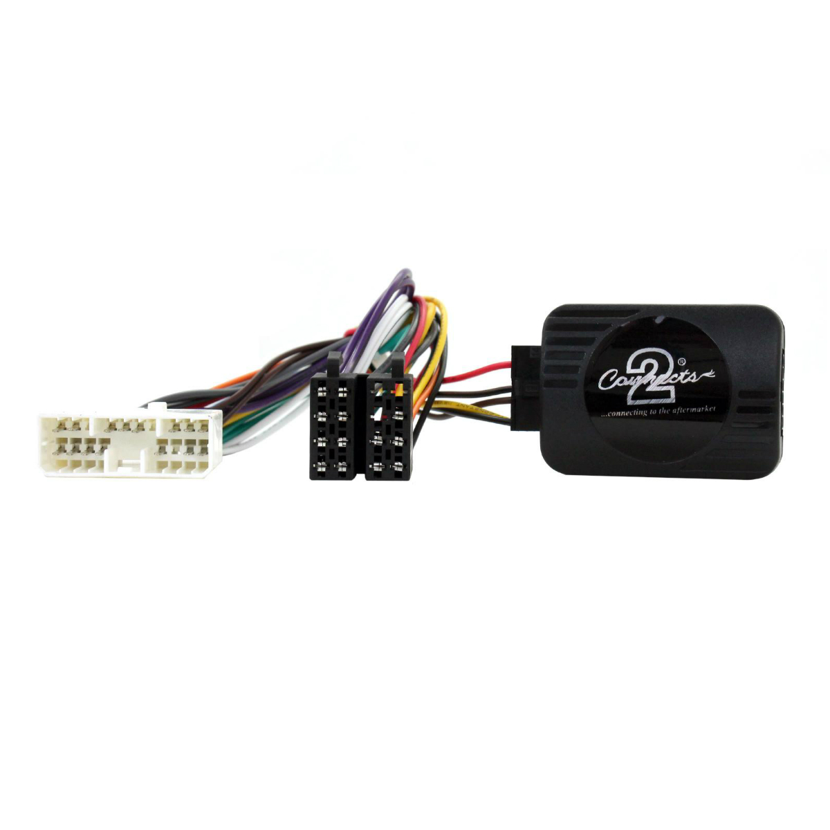 Connects2 CTSSY003.2 Ssang Yong CTSSY003.2