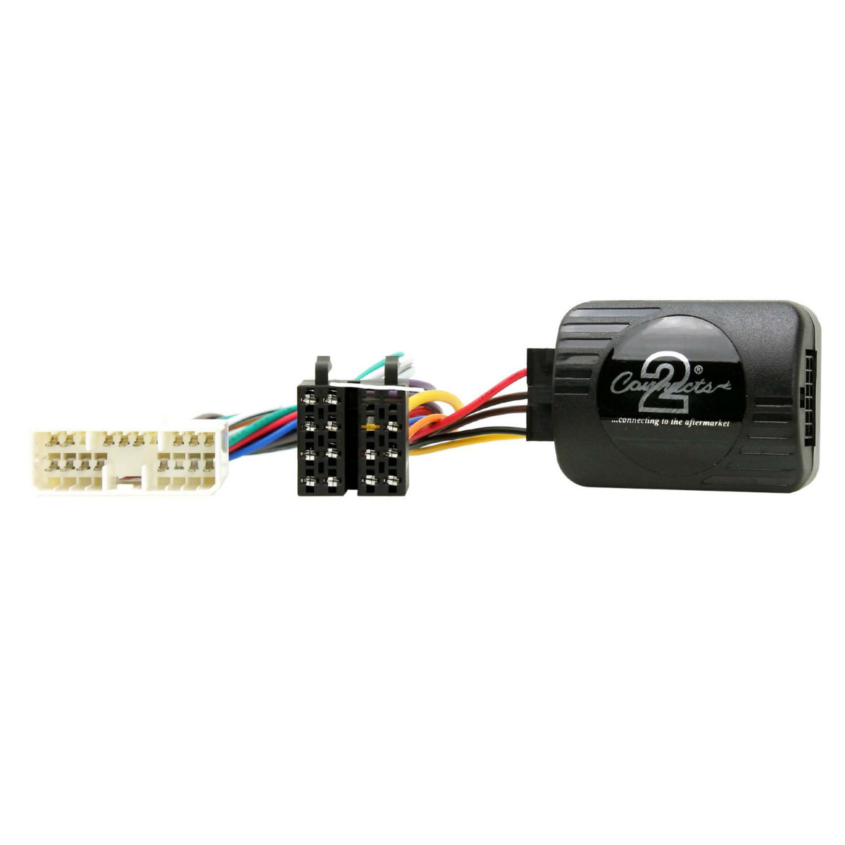 Connects2 CTSSY004.2 Ssang Yong CTSSY004.2