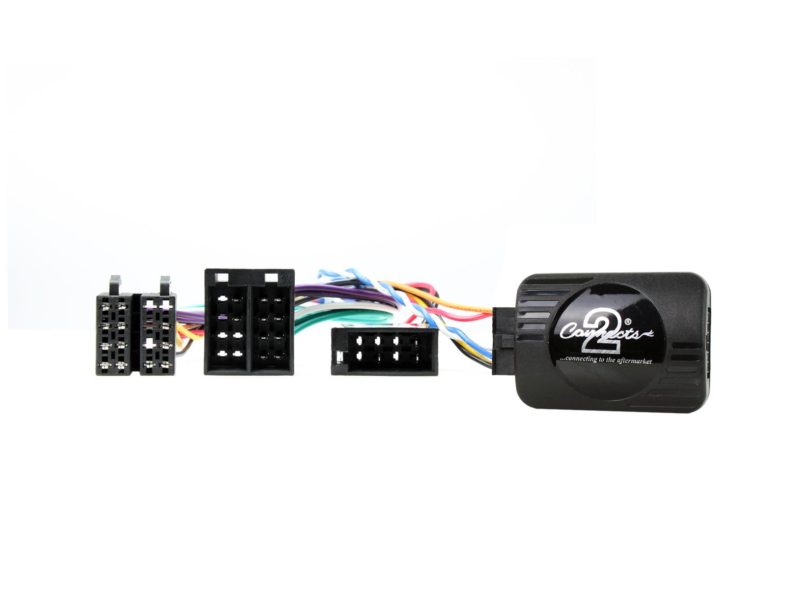 Connects2 CTSDF003.2 DAF CTSDF003.2