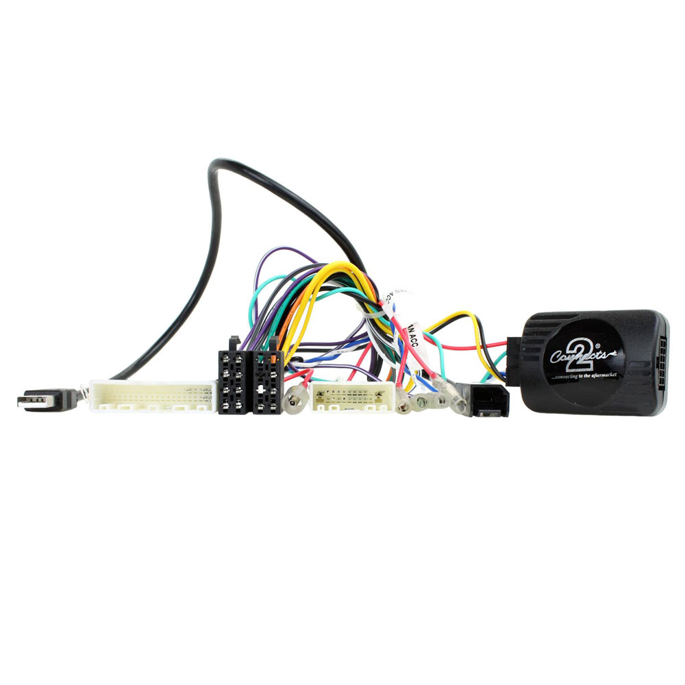 Connects2 CTSNS019.2 Nissan CTSNS019.2