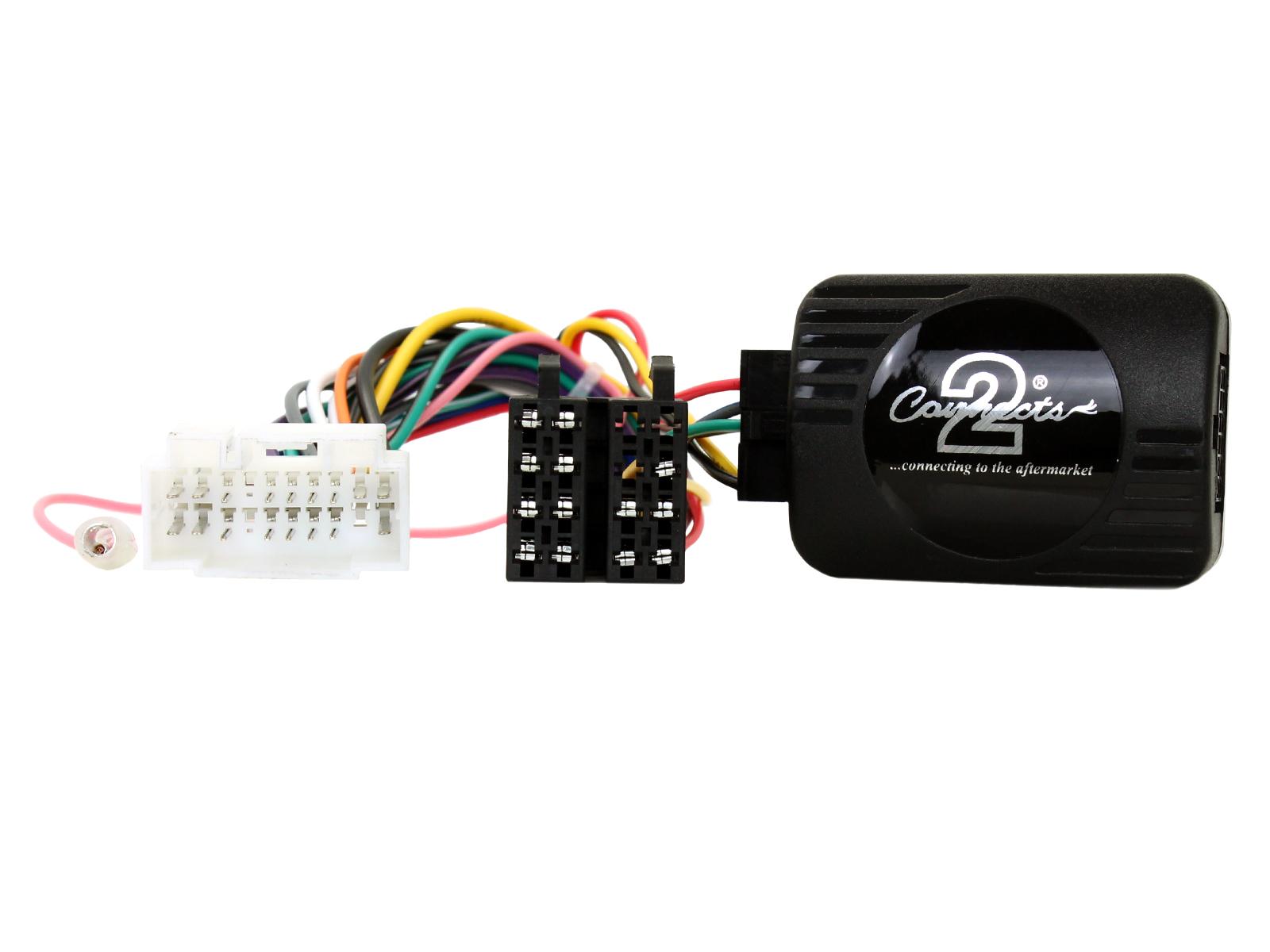 Connects2 CTSSZ001.2 Chevrolet CTSSZ001.2