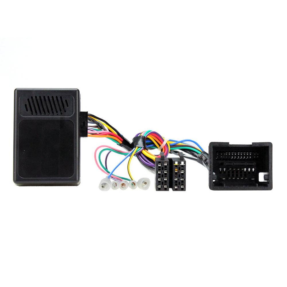 Connects2 CTHVX01 Vauxhall CTHVX01
