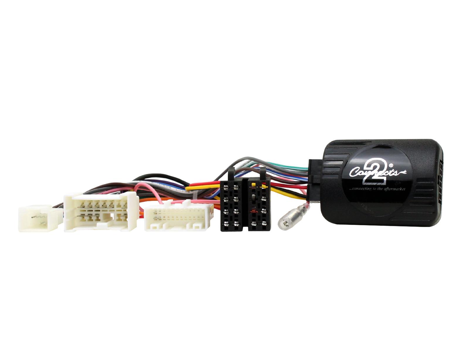 Connects2 CTSVX006 Vauxhall CTSVX006