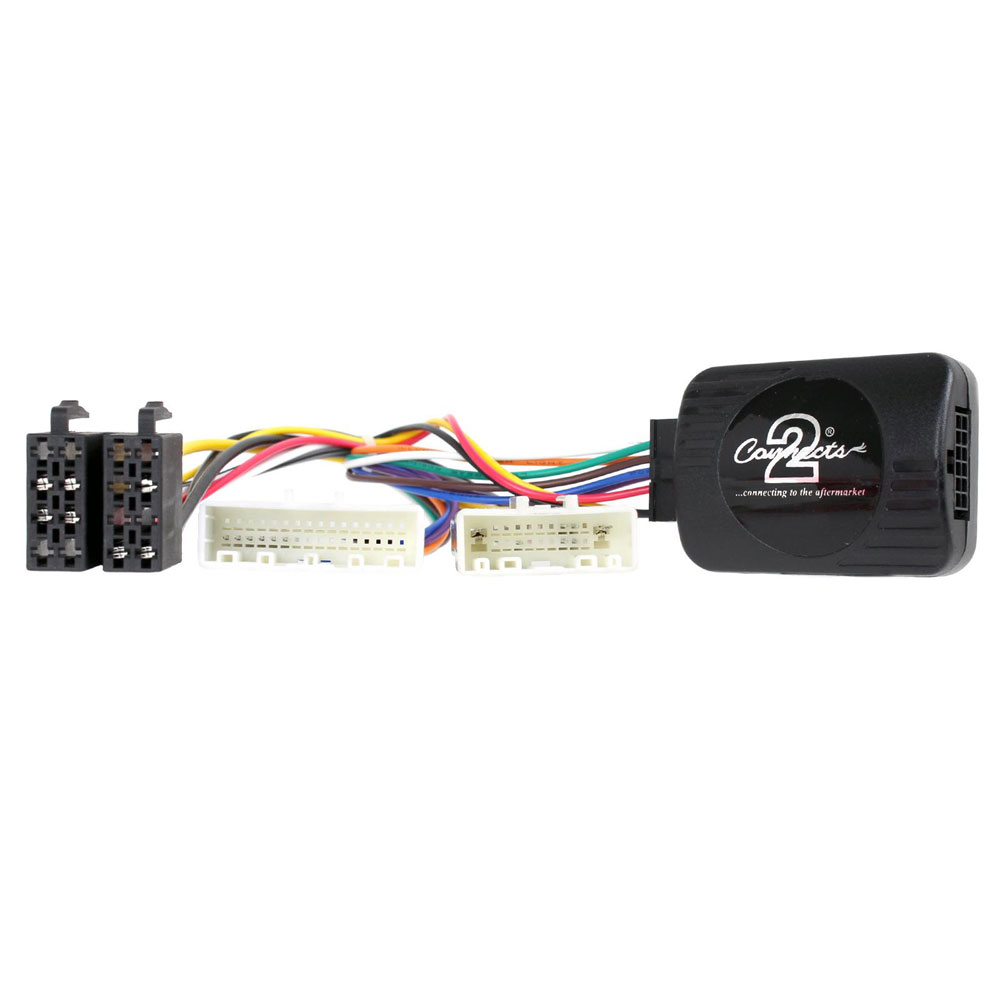 Connects2 CTSVX007.2 Vauxhall CTSVX007.2