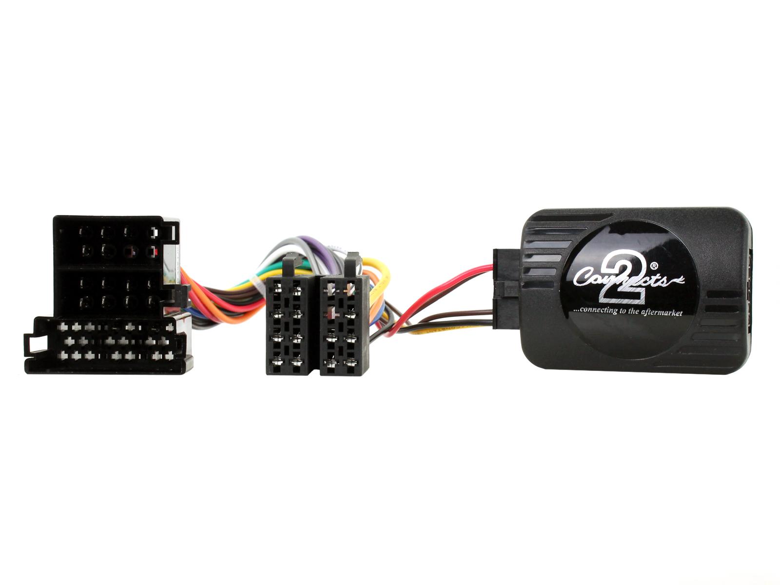 Connects2 CTSAD001.2 Audi CTSAD001.2