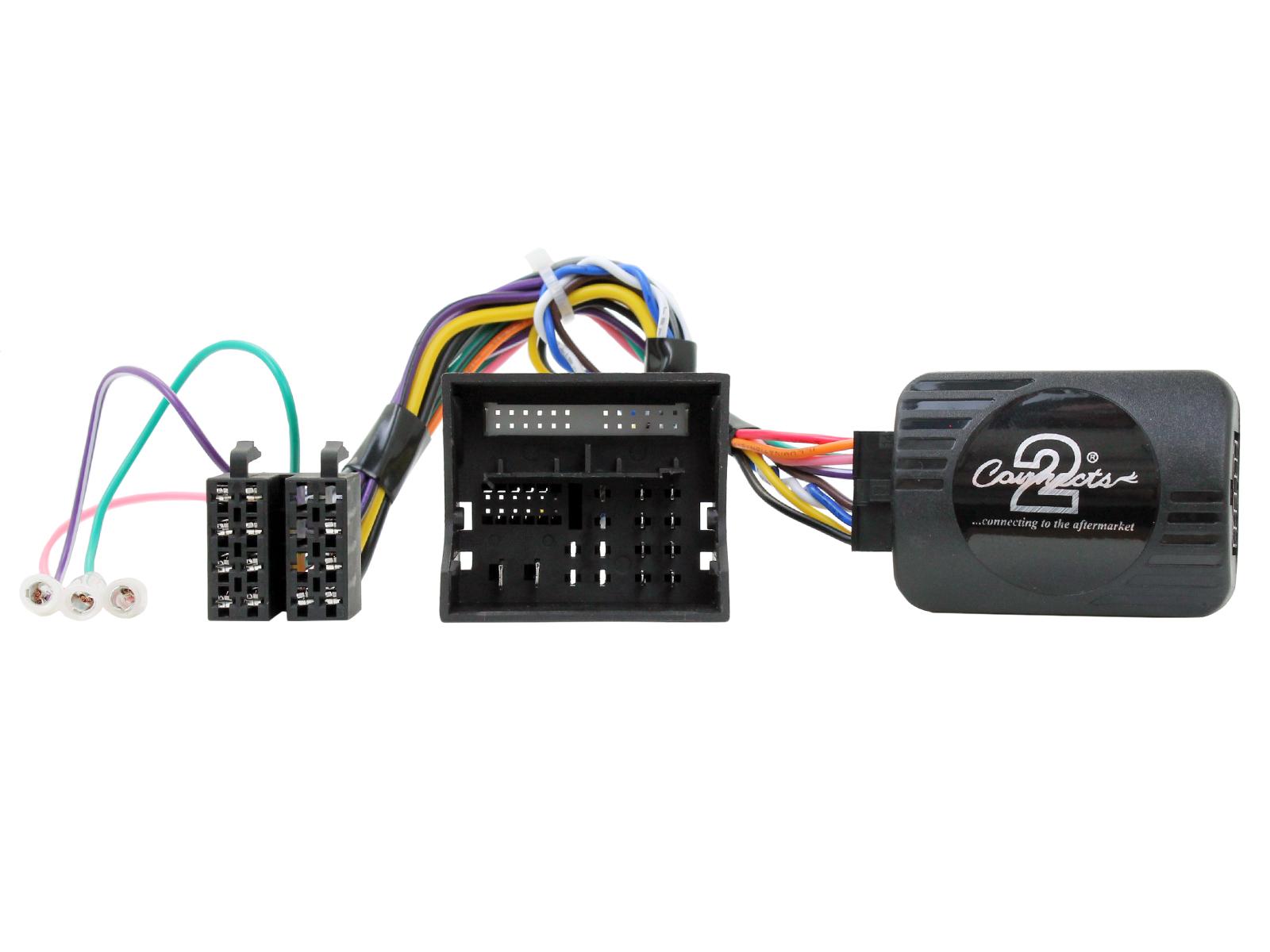 Connects2 CTSAD004.2 Audi CTSAD004.2