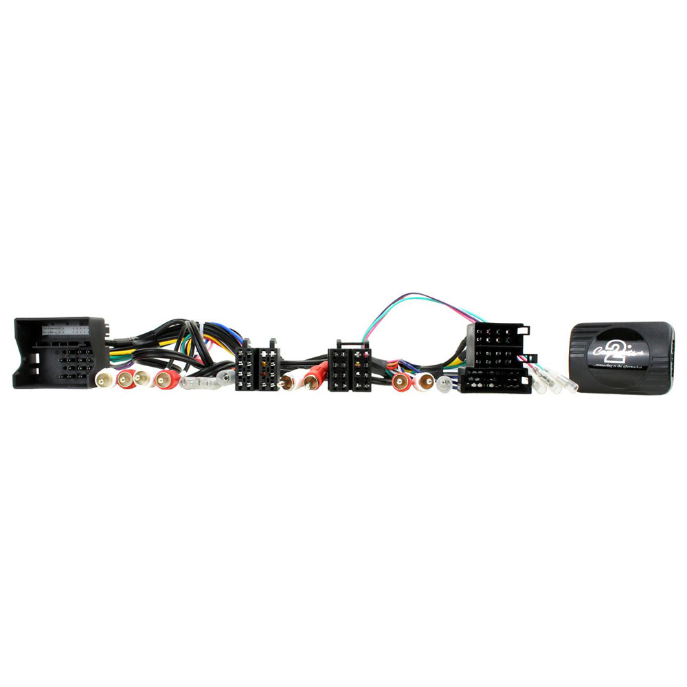 Connects2 CTSAD00C.2 Audi CTSAD00C.2