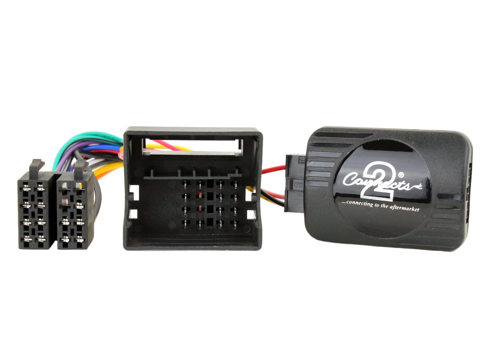 Connects2 CTSBM004.2 BMW CTSBM004.2