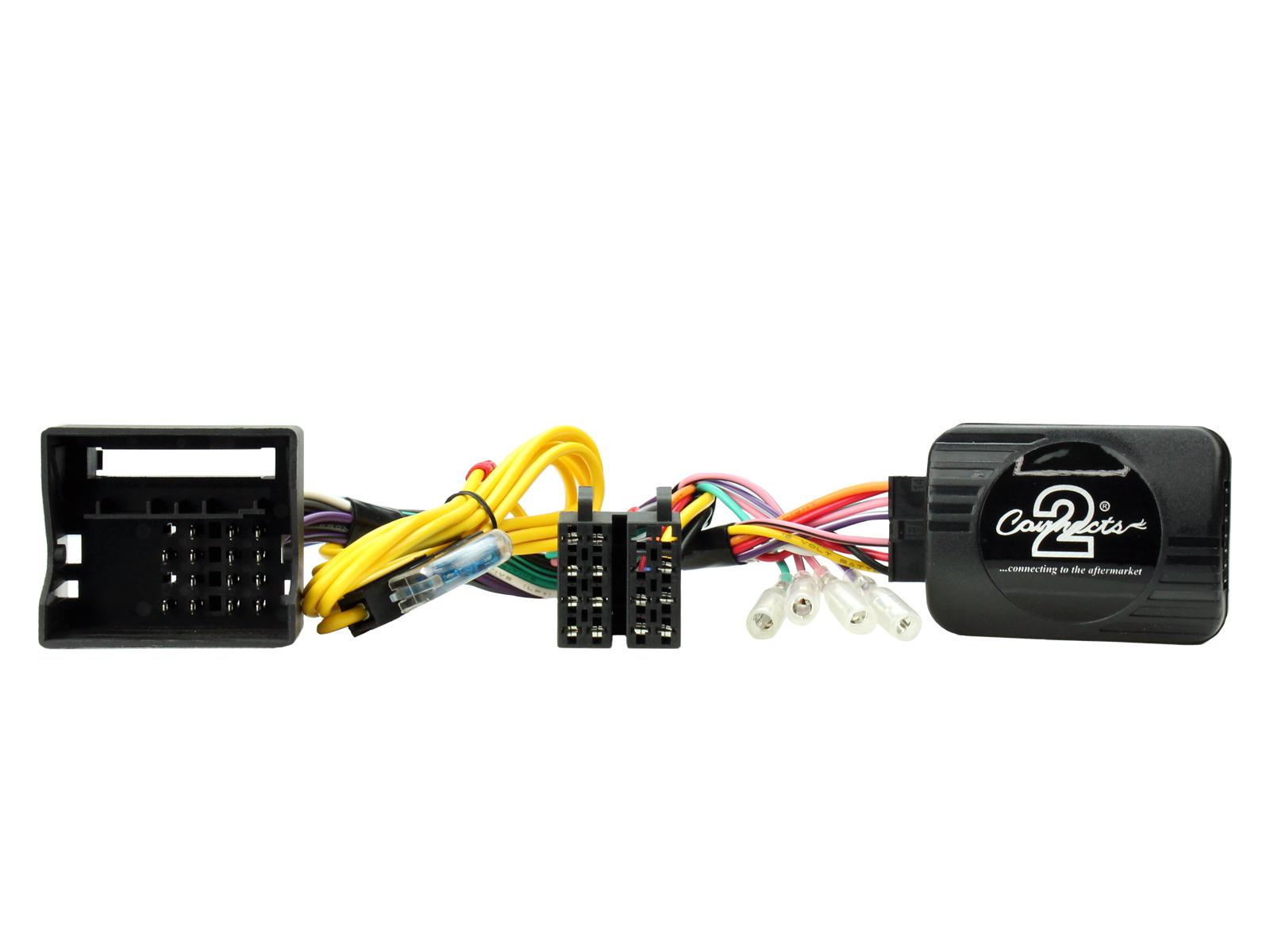 Dynamic Sounds DS-BM005.2 BMW DS-BM005.2