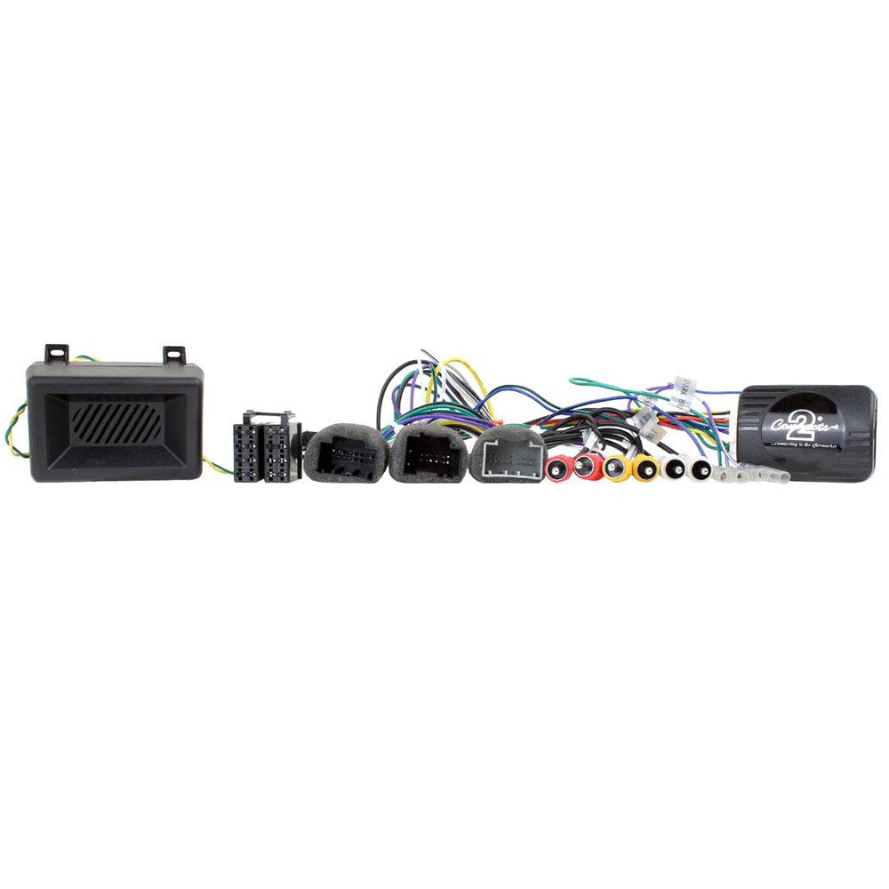 Connects2 CTSCV006 Chevrolet CTSCV006