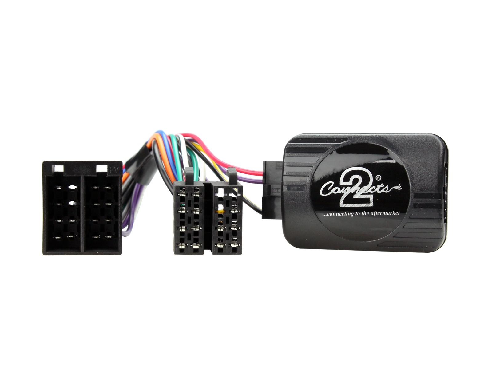 Connects2 CTSOP001.2 Chevrolet CTSOP001.2