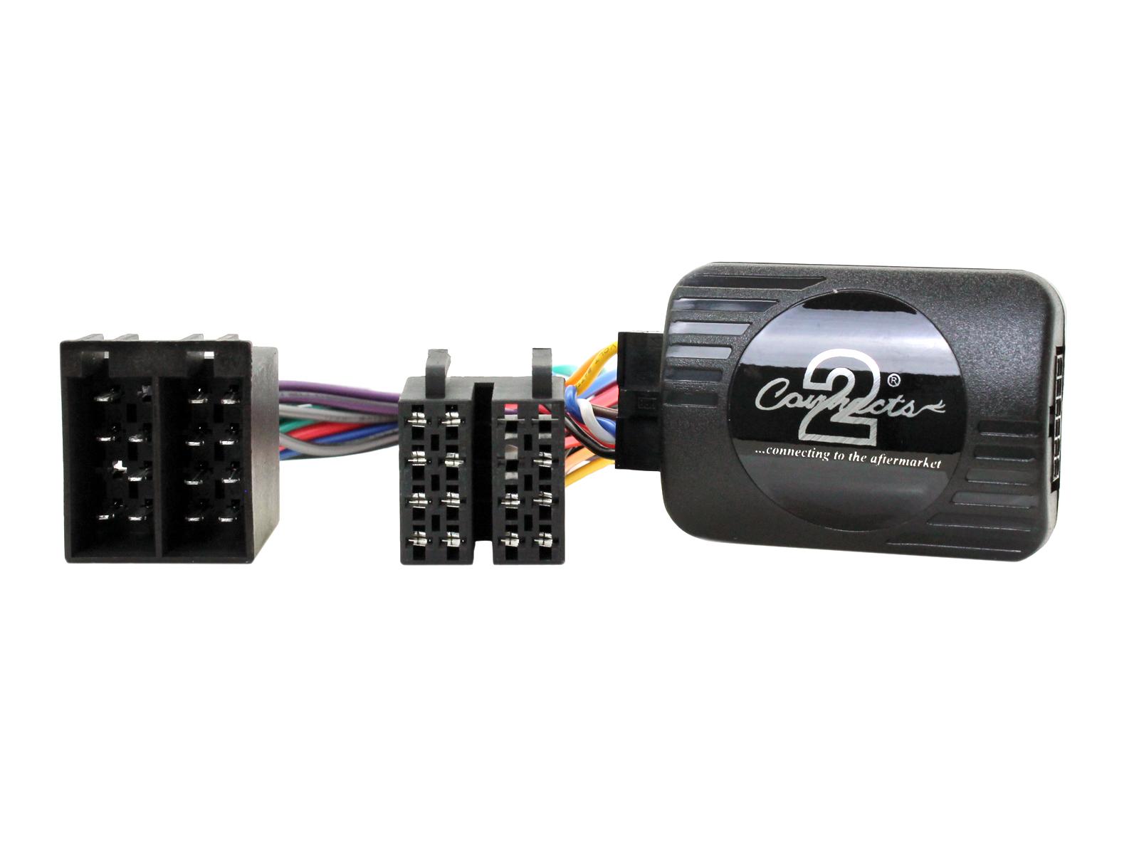 Connects2 DS-CT002 Citroen DS-CT002