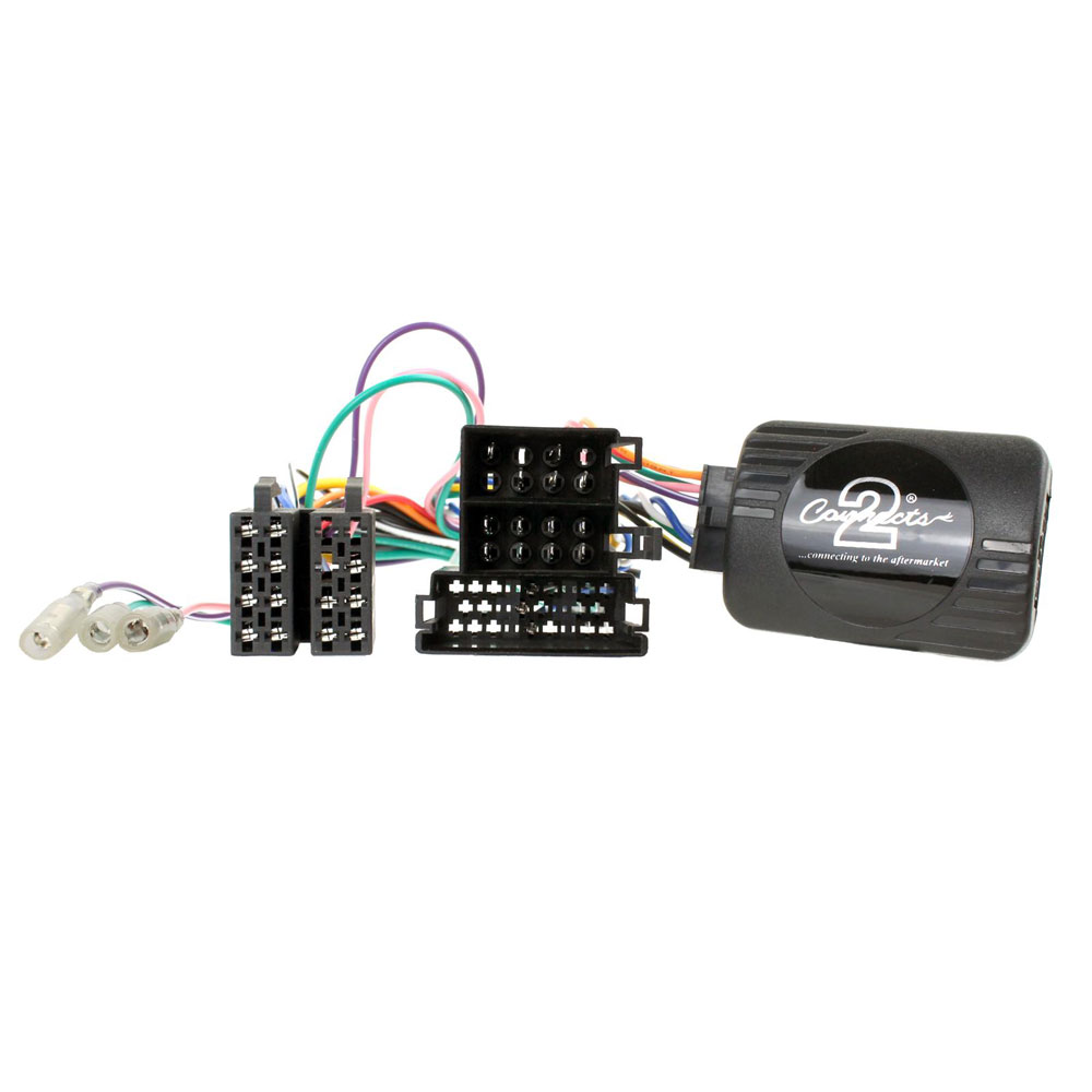 Connects2 CTSFA006.2 Fiat CTSFA006.2