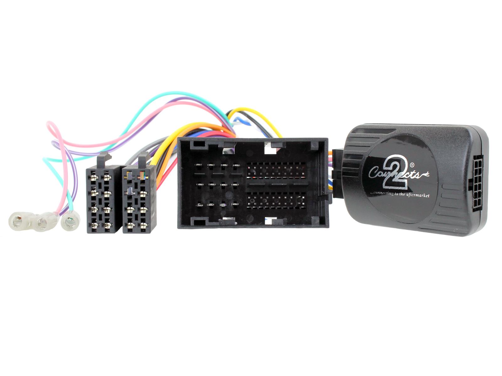 Connects2 CTSFA015.2 Fiat CTSFA015.2