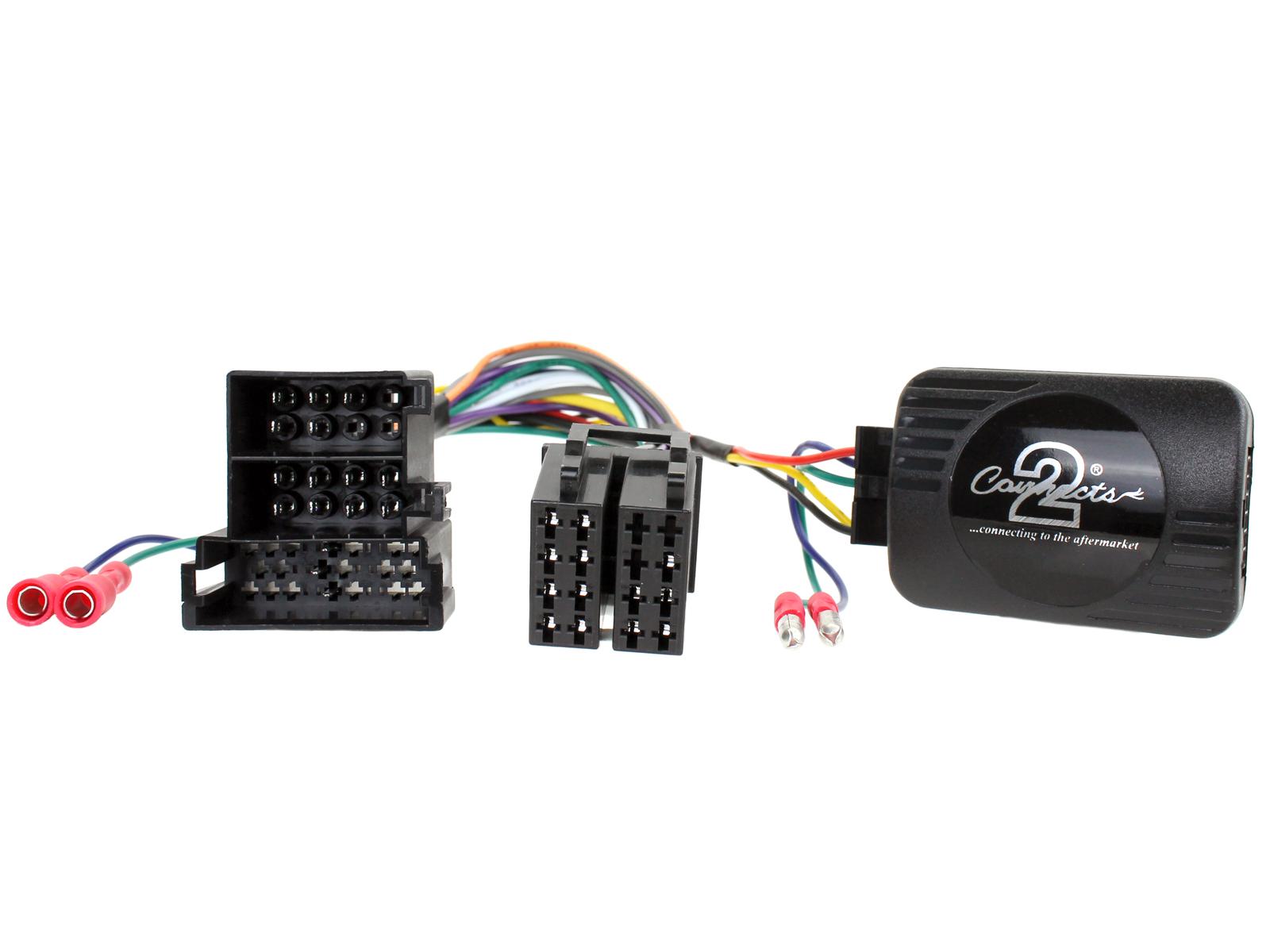 Connects2 CTSFA016.2 Fiat CTSFA016.2
