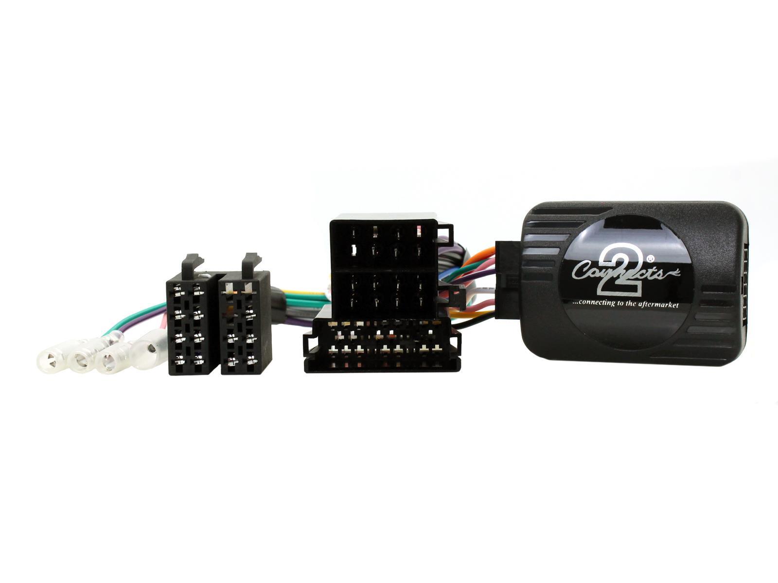 Connects2 CTSFA023.2 Fiat CTSFA023.2