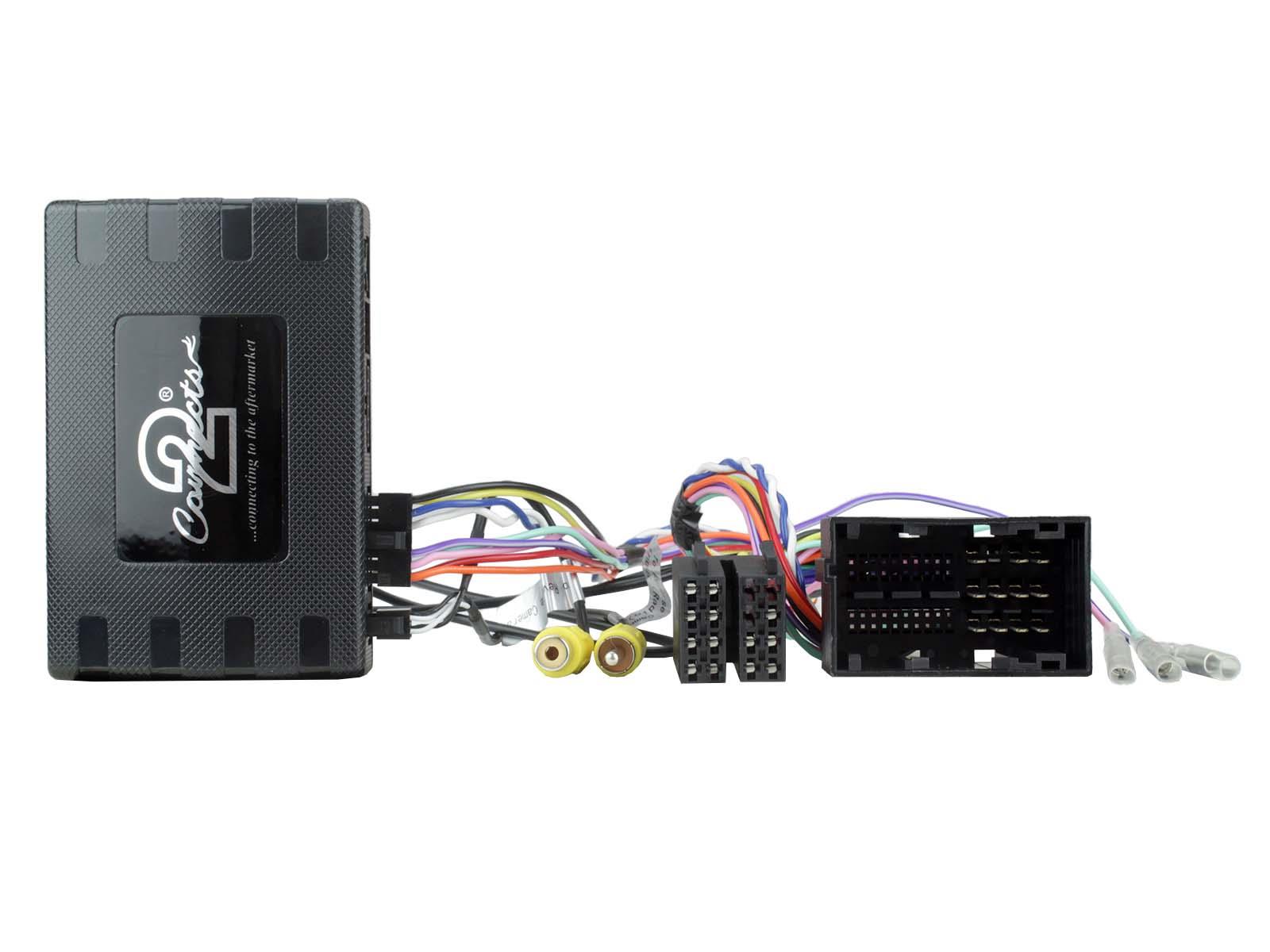 Dynamic Sounds FKIT-FIAT-47 Citroen FKIT-FIAT-47