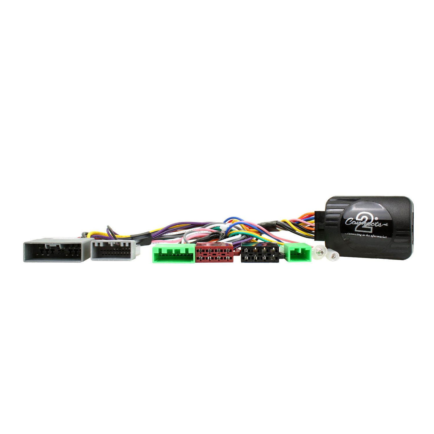 Connects2 CTSHO002 Honda CTSHO002