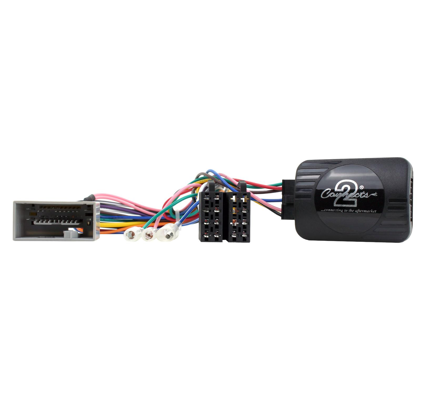 Connects2 CTSHO003 Honda CTSHO003