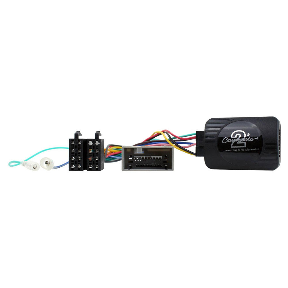 Connects2 CTSHO012.2 Honda CTSHO012.2