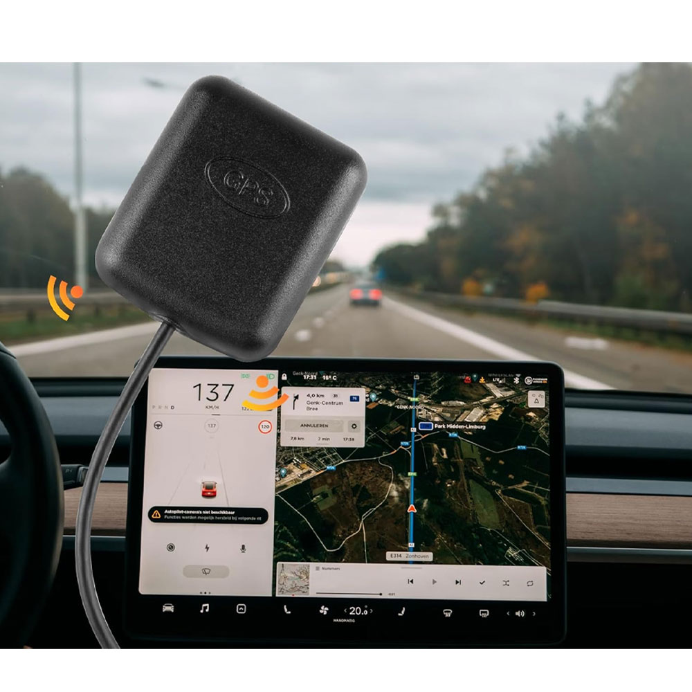 Kenwood GPS Aerial