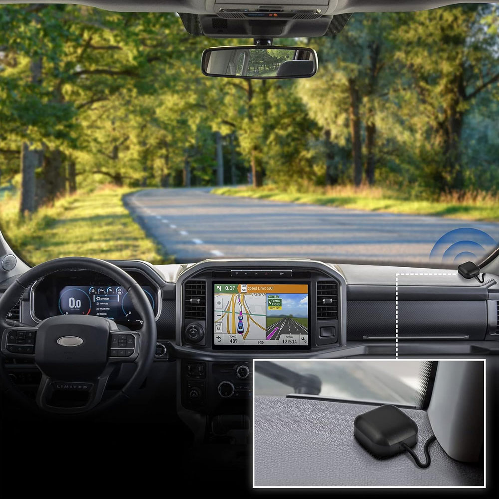 Pioneer GPS Aerial