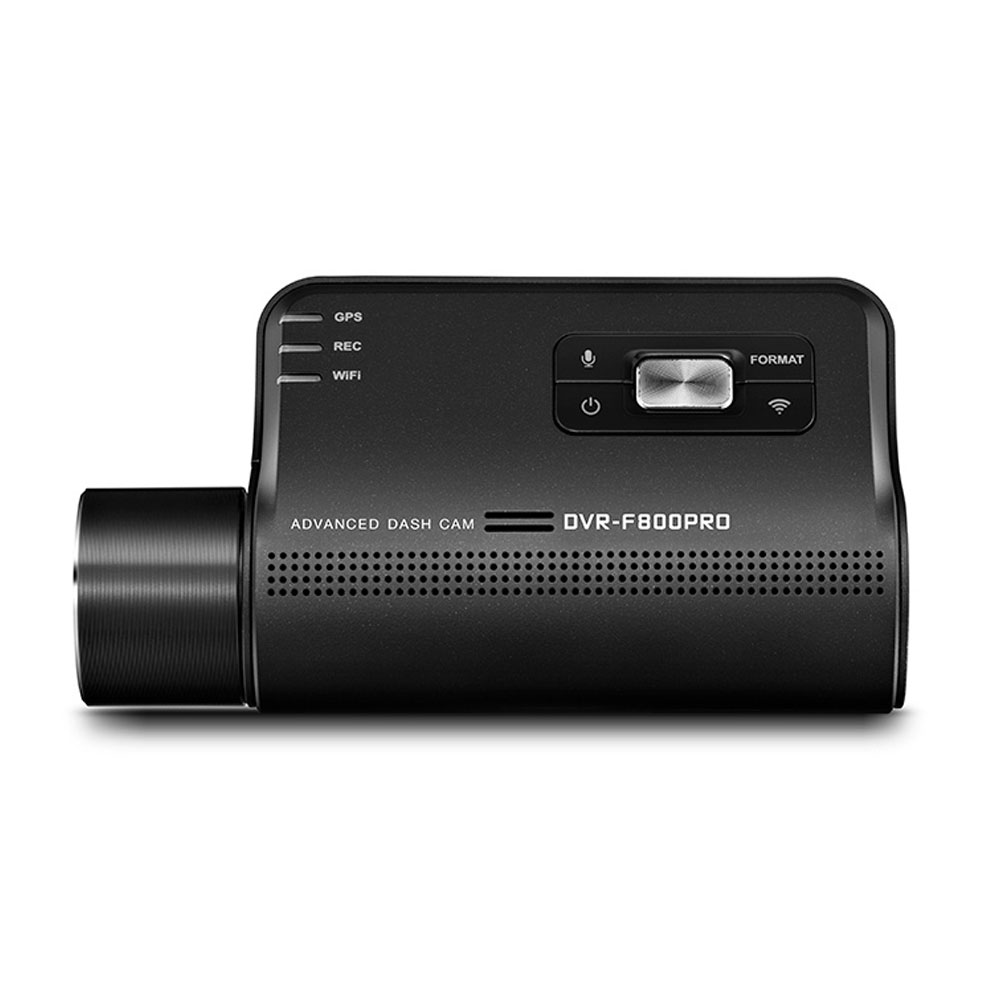 DVR-F800PRO + RVC-R800