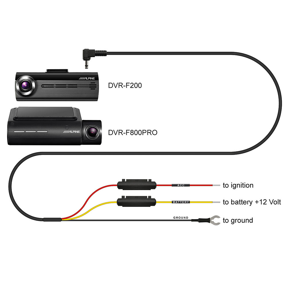 12 sales volt dvr