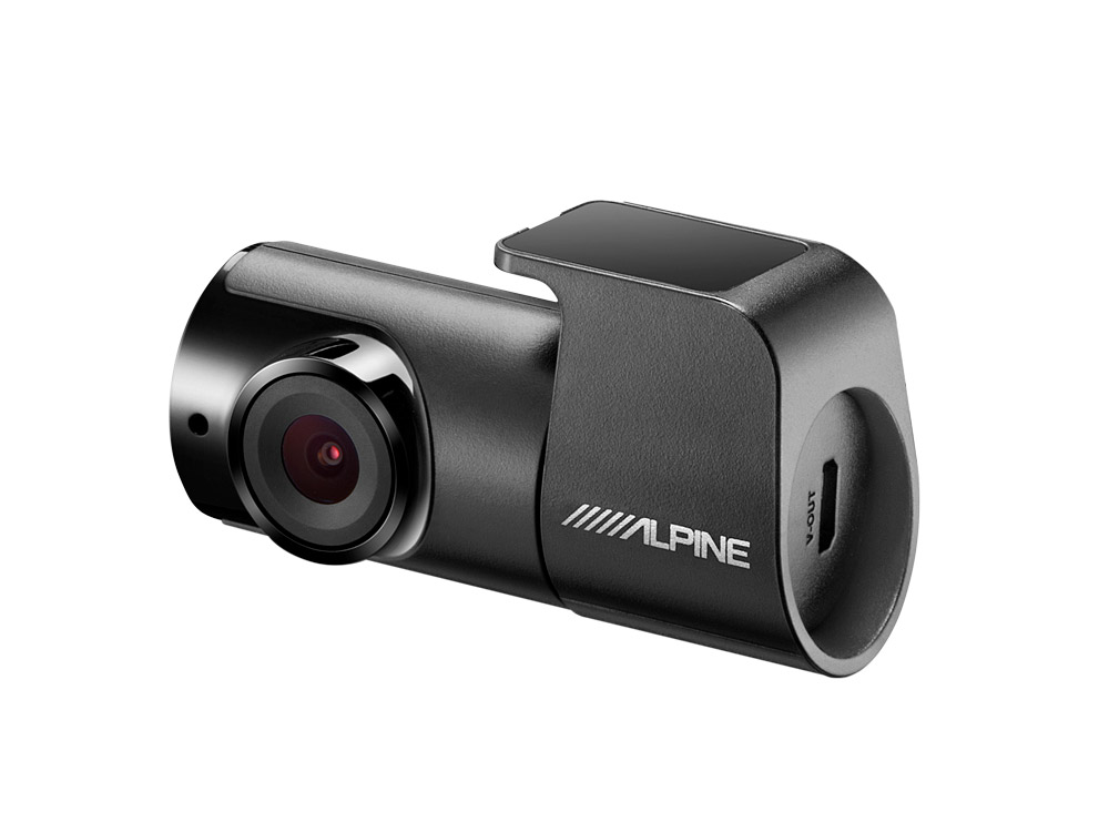 Alpine RVC-C310 Vehicle Safety Solutions RVC-C310